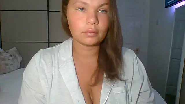 Snapshot of GEMMARMALADE chatting on 06-20-26, 07:35 GEMMARMALADE online show from 06-20-26, 07:35
