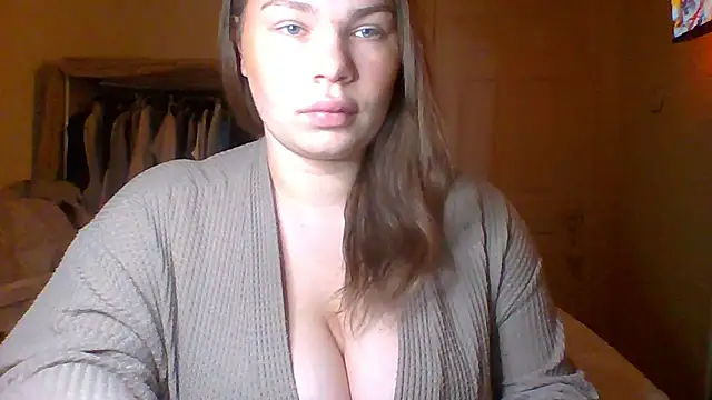 Snapshot of GEMMARMALADE chatting on 01-13-26, 07:23 GEMMARMALADE online show from 01-13-26, 07:23