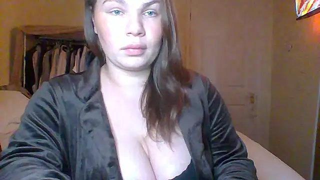 Snapshot of GEMMARMALADE chatting on 01-09-26, 07:21 GEMMARMALADE online show from 01-09-26, 07:21