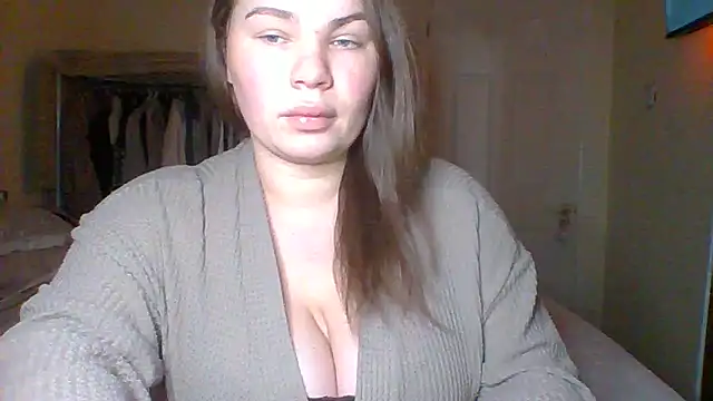 Snapshot of GEMMARMALADE chatting on 12-23-25, 07:07 GEMMARMALADE online show from 12-23-25, 07:07