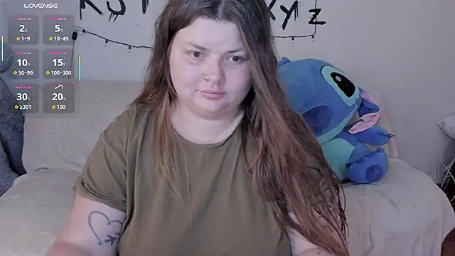 EvKamenskih online show from 06-19-26, 04:02