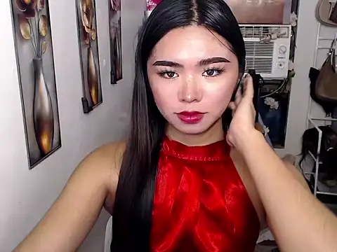 Snapshot of voganmarie chatting on 07-07-26, 06:47 voganmarie online show from 07-07-26, 06:47