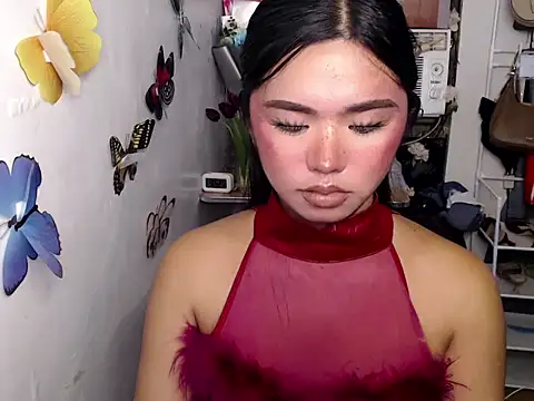 Snapshot of voganmarie chatting on 07-03-26, 06:14 voganmarie online show from 07-03-26, 06:14
