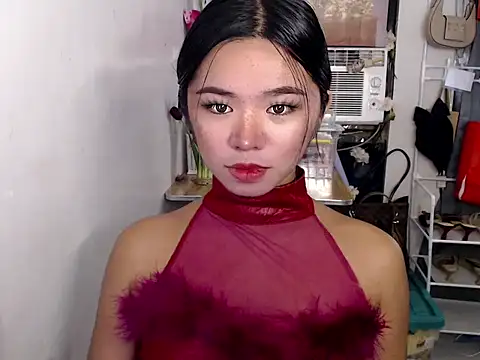 Snapshot of voganmarie chatting on 07-01-26, 09:59 voganmarie online show from 07-01-26, 09:59