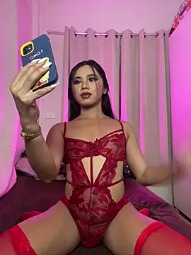 voganmarie online show from 03-11-26, 11:15