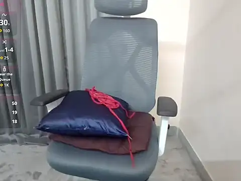 Spit queenC for you online show from 03-09-26, 12:20