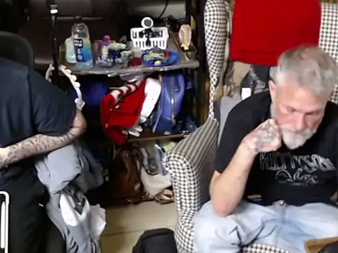 FeNyx Flayme online show from 02-24-26, 08:37