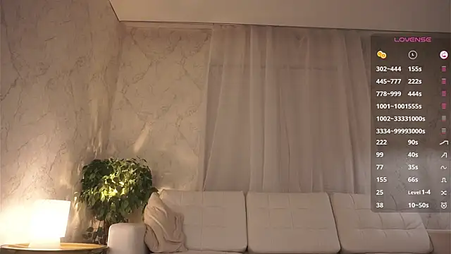 JackquelineMayson online show from 05-02-26, 06:13