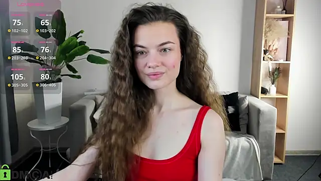 Graceee  online show from 02-20-26, 03:14