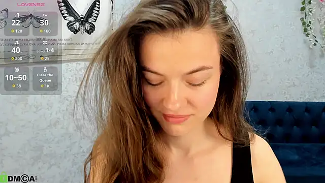 Graceee  online show from 05-26-26, 03:15