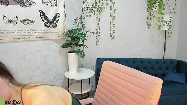 Graceee  online show from 03-17-26, 03:09