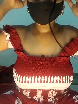 Hotty Tulip online show from 02-20-26, 12:51