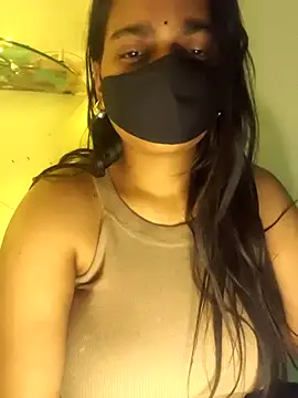 Hotty Tulip online show from 02-17-26, 05:54