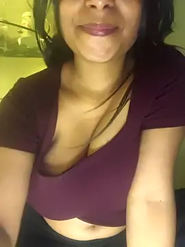 Hotty Tulip online show from 02-14-26, 02:23