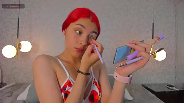 heysel angels online show from 01-13-26, 04:38