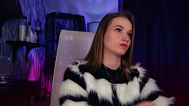 Megan Rodgers online show from 02-27-26, 05:35