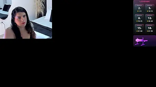 Lily Cole27 online show from 06-27-26, 11:49