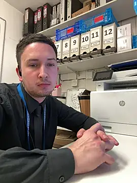 dirtyanal23 online show from 02-16-26, 07:45