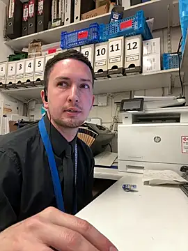 dirtyanal23 online show from 04-16-26, 11:44