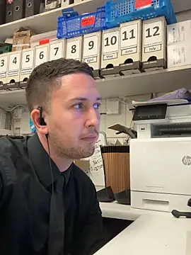 dirtyanal23 online show from 04-06-26, 07:04