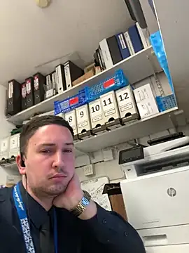 dirtyanal23 online show from 02-15-26, 08:08