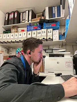 dirtyanal23 online show from 05-14-26, 07:55