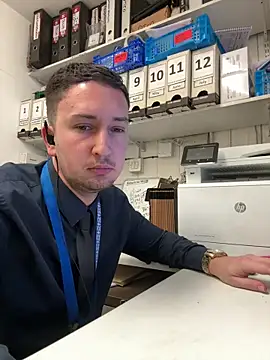 dirtyanal23 online show from 12-16-25, 05:50