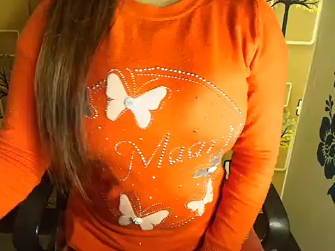 Hotty Suzuka online show from 01-19-26, 11:25