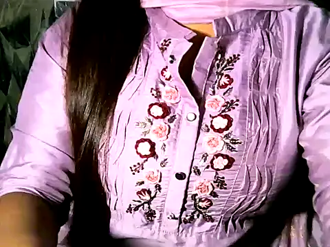 Hotty Suzuka online show from 06-03-26, 02:55