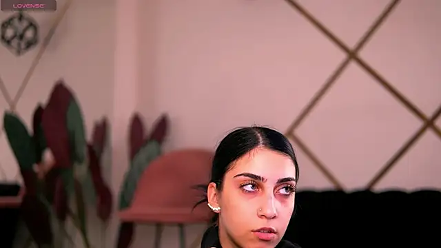 KyraBliss online show from 01-13-26, 07:40