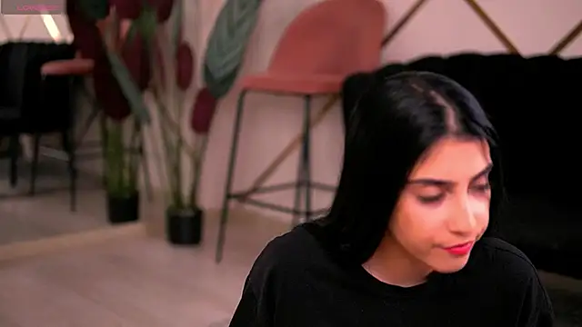 KyraBliss online show from 01-10-26, 07:53