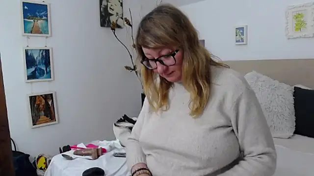 OlgaPavlova online show from 02-01-26, 12:25