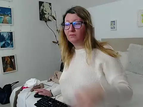 OlgaPavlova online show from 03-31-26, 01:24