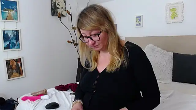 OlgaPavlova online show from 02-14-26, 01:22