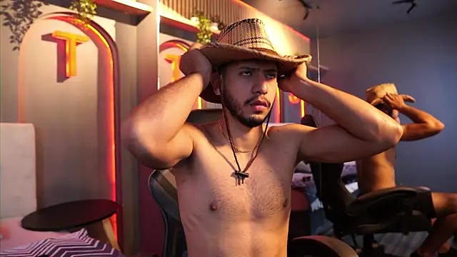 Thiago Voss online show from 01-07-26, 12:21