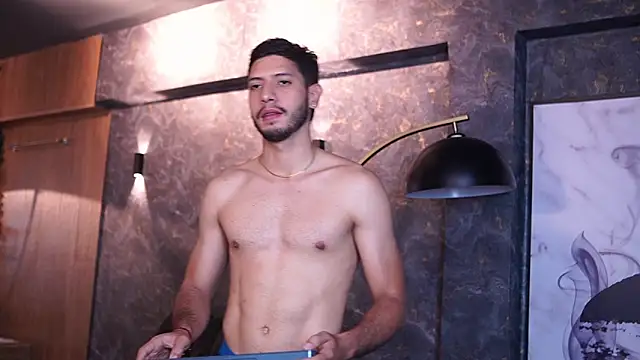 Thiago Voss online show from 12-16-25, 12:31