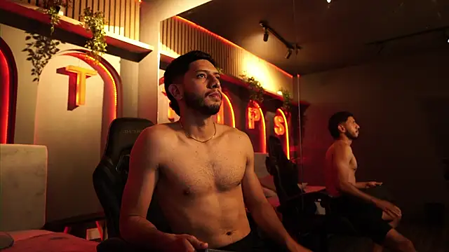 Thiago Voss online show from 01-06-26, 12:20