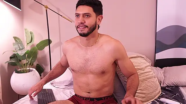 Thiago Voss online show from 01-14-26, 04:43