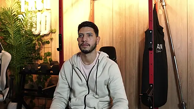 Thiago Voss online show from 01-11-26, 04:47