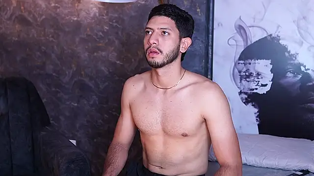 Thiago Voss online show from 12-18-25, 12:31