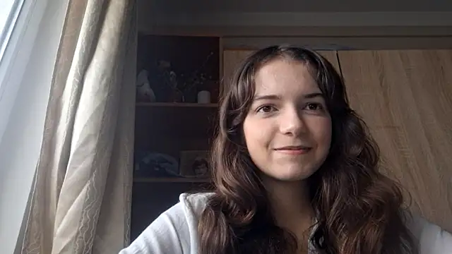 KellyKelik online show from 01-07-26, 08:08