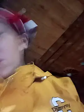 Lorena-a online show from 01-15-26, 02:15