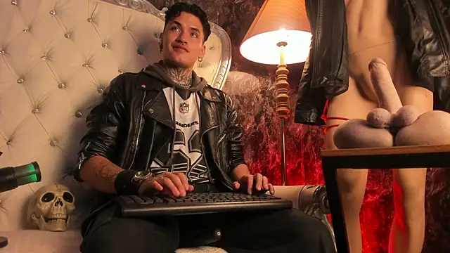 AlecBanne online show from 04-13-26, 10:58