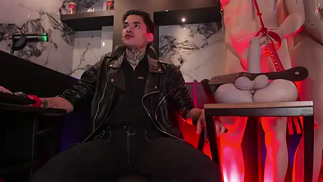 AlecBanne online show from 02-11-26, 11:37