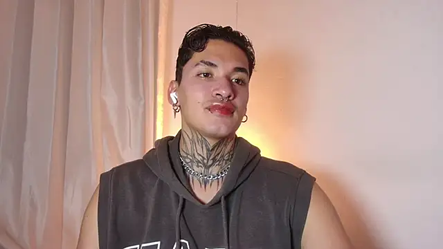 AlecBanne online show from 01-13-26, 11:19