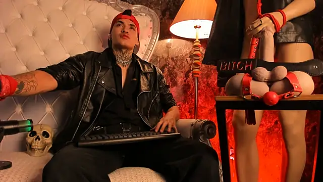 AlecBanne online show from 02-16-26, 11:02