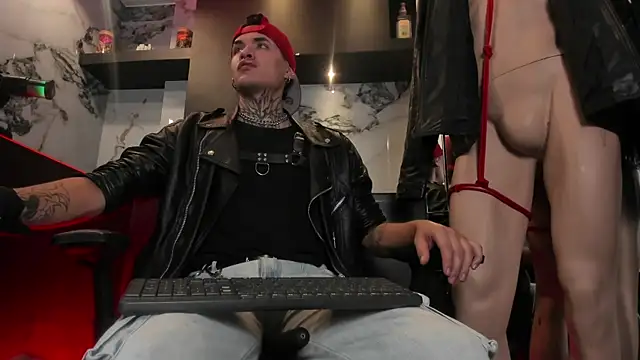 AlecBanne online show from 03-30-26, 10:55