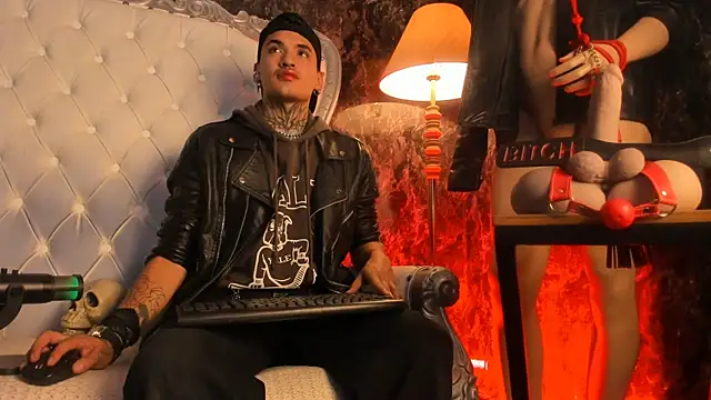 AlecBanne online show from 02-17-26, 11:02