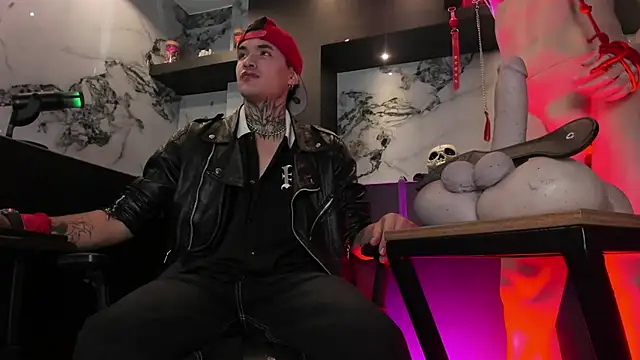 AlecBanne online show from 02-09-26, 11:36