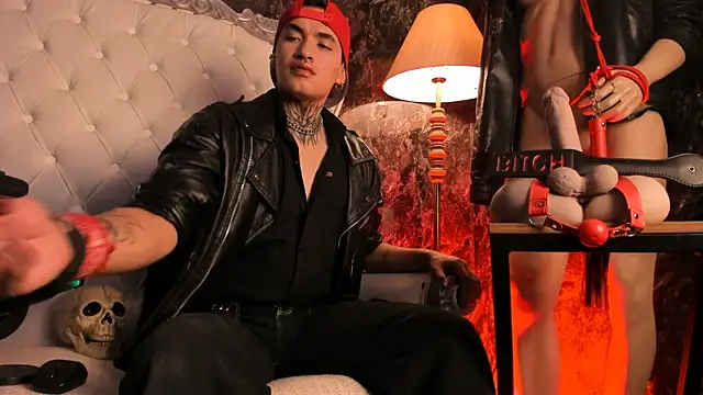 AlecBanne online show from 02-15-26, 10:09